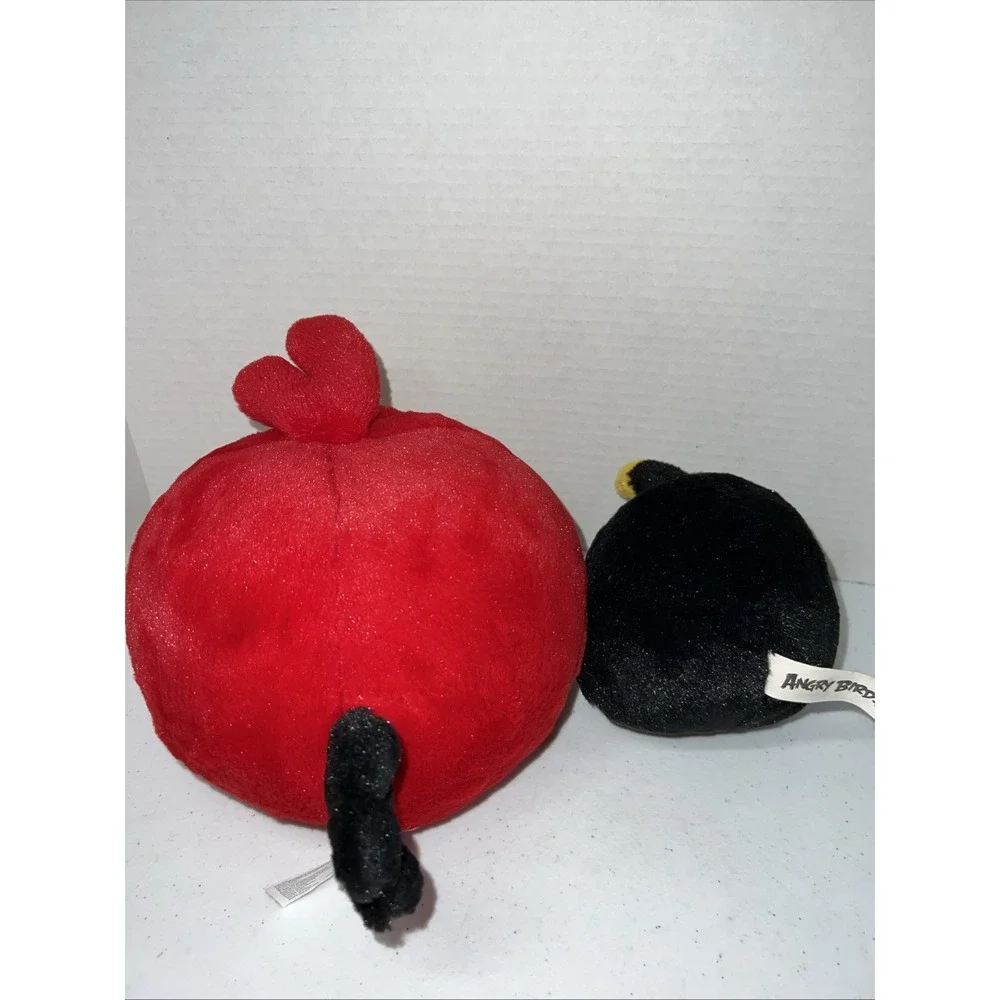 Rovio Angry Birds 9